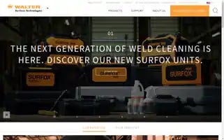 Walter.com Screenshot 2024-07-07 06:38:34