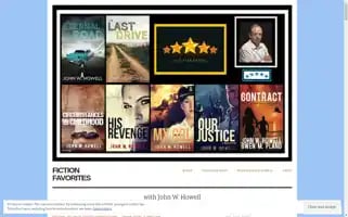 Johnwhowell.com Screenshot 2024-05-12 13:25:10