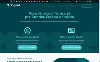 Dognet.sk Screenshot 2024-06-14 12:46:23