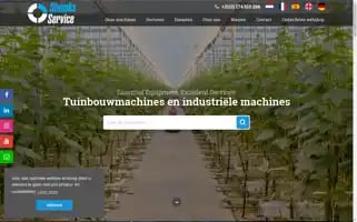 Steenks-service.nl Screenshot 2024-06-18 04:17:27