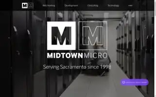 Midtownmicro.com Screenshot 2024-07-06 21:31:28