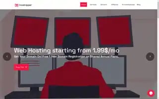 Hosttripper.com Screenshot 2024-04-15 17:41:48