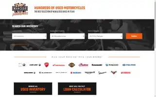 Hundredsofusedmotorcycles.com Screenshot 2024-05-16 02:06:28