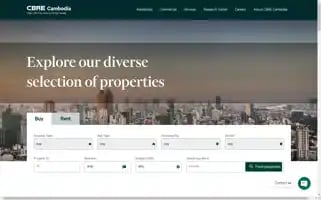 Cbre.com.kh Screenshot 2024-05-09 00:51:44