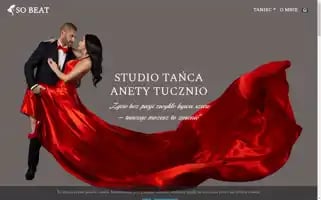 Sobeat.pl Screenshot 2024-07-09 18:18:56