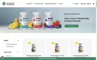 Anandahemp.com Screenshot 2024-05-04 02:42:24