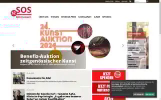 Sosmitmensch.at Screenshot 2024-06-30 13:08:43