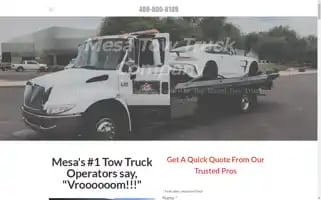 Mesatowingcompany.com Screenshot 2024-07-06 23:27:07