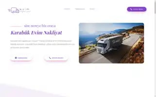 Karabukevimnakliyat.com Screenshot 2024-05-17 05:00:48