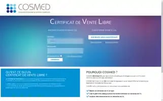 Cosmedcvl.fr Screenshot 2024-07-04 23:17:23