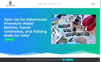 Traveldrivedocs.com Screenshot 2024-05-26 08:26:16