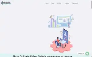 Nassonline.in Screenshot 2024-06-28 10:34:19