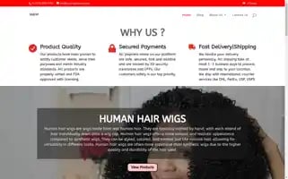 Vaintapbeauty.com Screenshot 2024-05-27 10:03:46