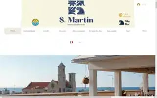 Martinhotel.it Screenshot 2024-04-25 13:44:07