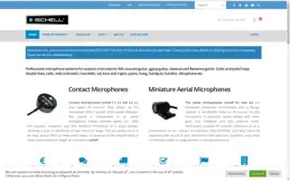 Ischell.com Screenshot 2024-07-03 07:30:31