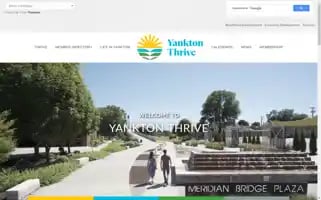 Yanktonsd.com Screenshot 2024-05-15 08:08:38