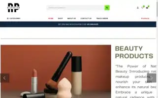 Rizporium.com Screenshot 2024-05-25 08:39:27