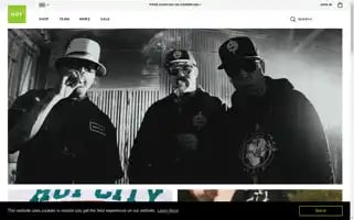 Hufworldwide.co.uk Screenshot 2024-05-04 10:39:49