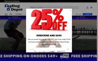 Lapdogdepot.com Screenshot 2024-05-02 03:58:38