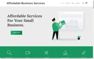 Superbusinessservices.com Screenshot 2024-06-28 13:17:23