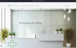 Decoraclinica.com Screenshot 2024-05-03 16:39:48