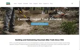 Cotamtb.com Screenshot 2024-06-16 06:36:45