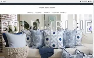 Sewingdownsouth.com Screenshot 2024-05-05 00:30:51