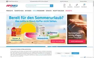Aponeo.de Screenshot 2024-06-17 00:28:26