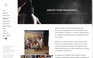 Scentandsip.com Screenshot 2024-05-13 20:12:17