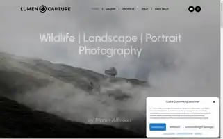 Lumencapture.ch Screenshot 2024-05-28 13:53:58