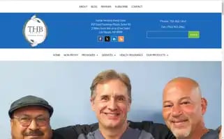 Turtlehealingbandclinic.com Screenshot 2024-06-15 14:36:34