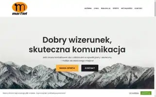 Marfiel.pl Screenshot 2024-06-16 22:10:36