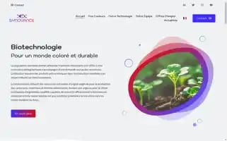 Synovance.com Screenshot 2024-06-16 20:04:41