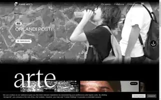 Formewebtv.it Screenshot 2024-07-02 16:10:07