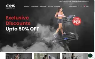 Gymsworld.co.uk Screenshot 2024-06-14 11:06:55