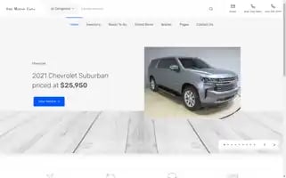 Surmotorcars.com Screenshot 2024-05-14 03:46:18