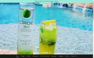 Igniteyourdestiny4u.com Screenshot 2024-04-26 05:02:42