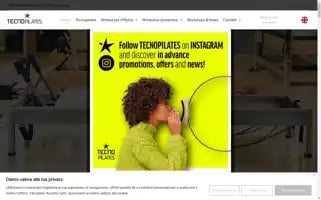 Tecnopilates.it Screenshot 2024-05-14 06:02:27