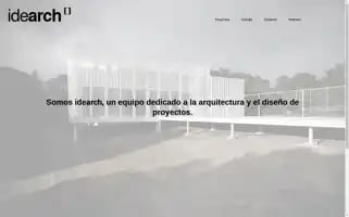 Idearch-studio.com Screenshot 2024-06-12 13:20:38