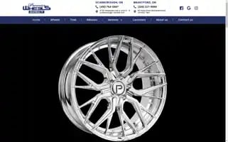 Premierwheelsdirect.com Screenshot 2024-05-13 11:56:21