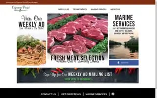 Cypresspointsupermarket.com Screenshot 2024-05-15 19:08:42