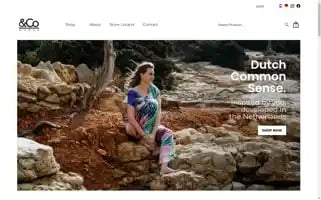 Andcowoman.com Screenshot 2024-06-16 13:12:35