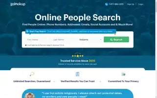 Golookup.com Screenshot 2024-05-09 22:31:11