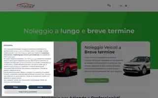 Viaggiarerent.com Screenshot 2024-07-08 19:31:23