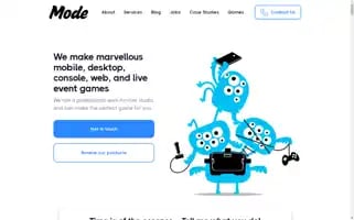Mode.games Screenshot 2024-05-19 10:24:07