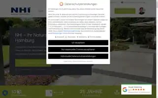 Nhi-naturstein.de Screenshot 2024-07-02 04:24:25