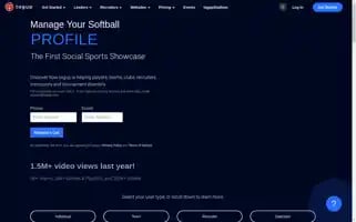 Tagupsoftball.com Screenshot 2024-05-14 04:25:29