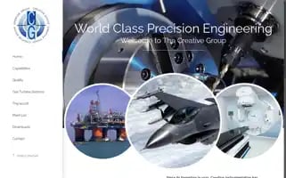 Creativevacuum.co.uk Screenshot 2024-06-29 21:30:42