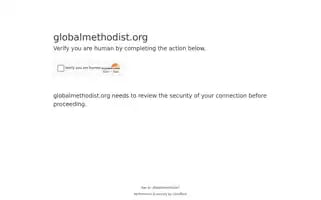 Globalmethodist.org Screenshot 2024-06-18 09:54:19