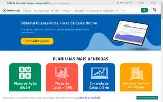 Excelsolucao.com.br Screenshot 2024-06-12 01:13:37